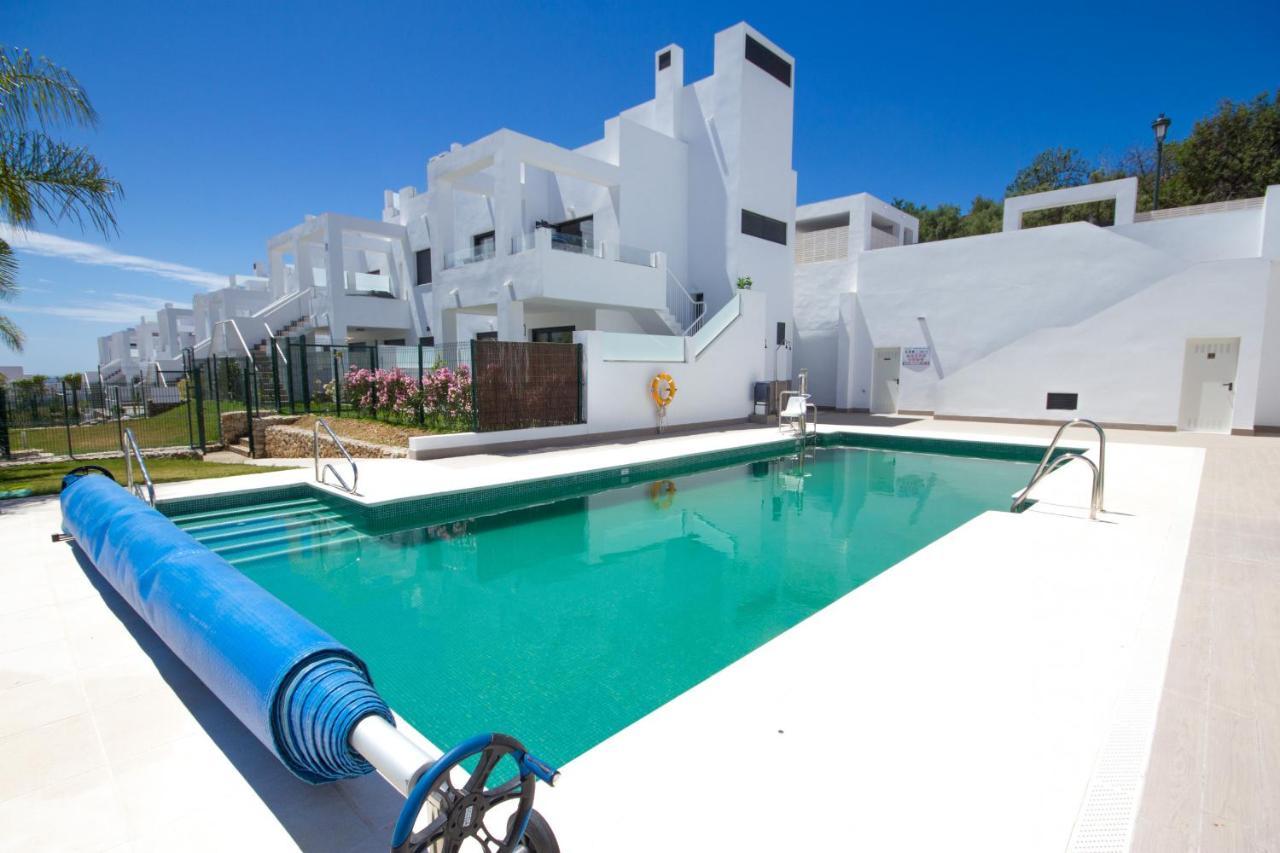 Vakantiehuis Mangos Scandinavian Living Nerja
