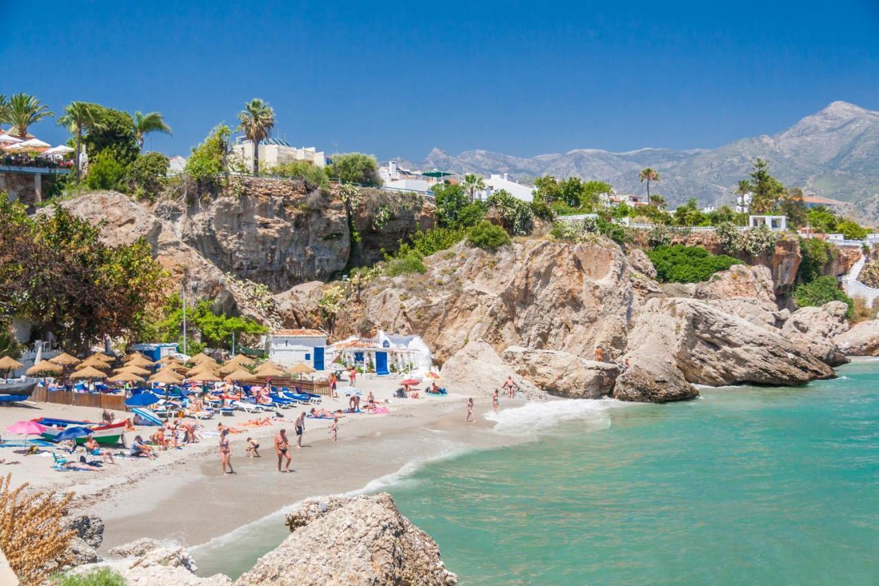 Vakantiehuis Mangos Scandinavian Living Nerja