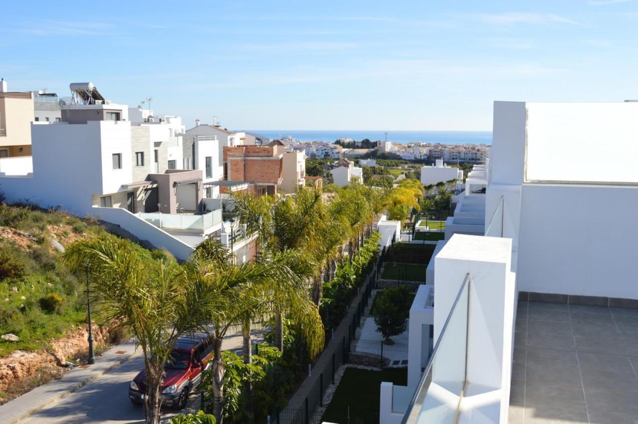 Vakantiehuis Mangos Scandinavian Living Nerja