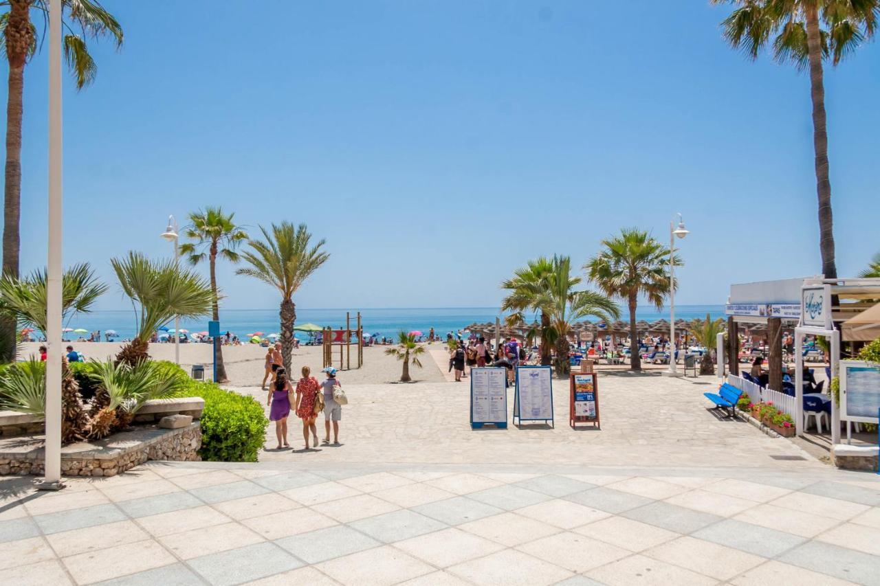 Vakantiehuis Mangos Scandinavian Living Nerja