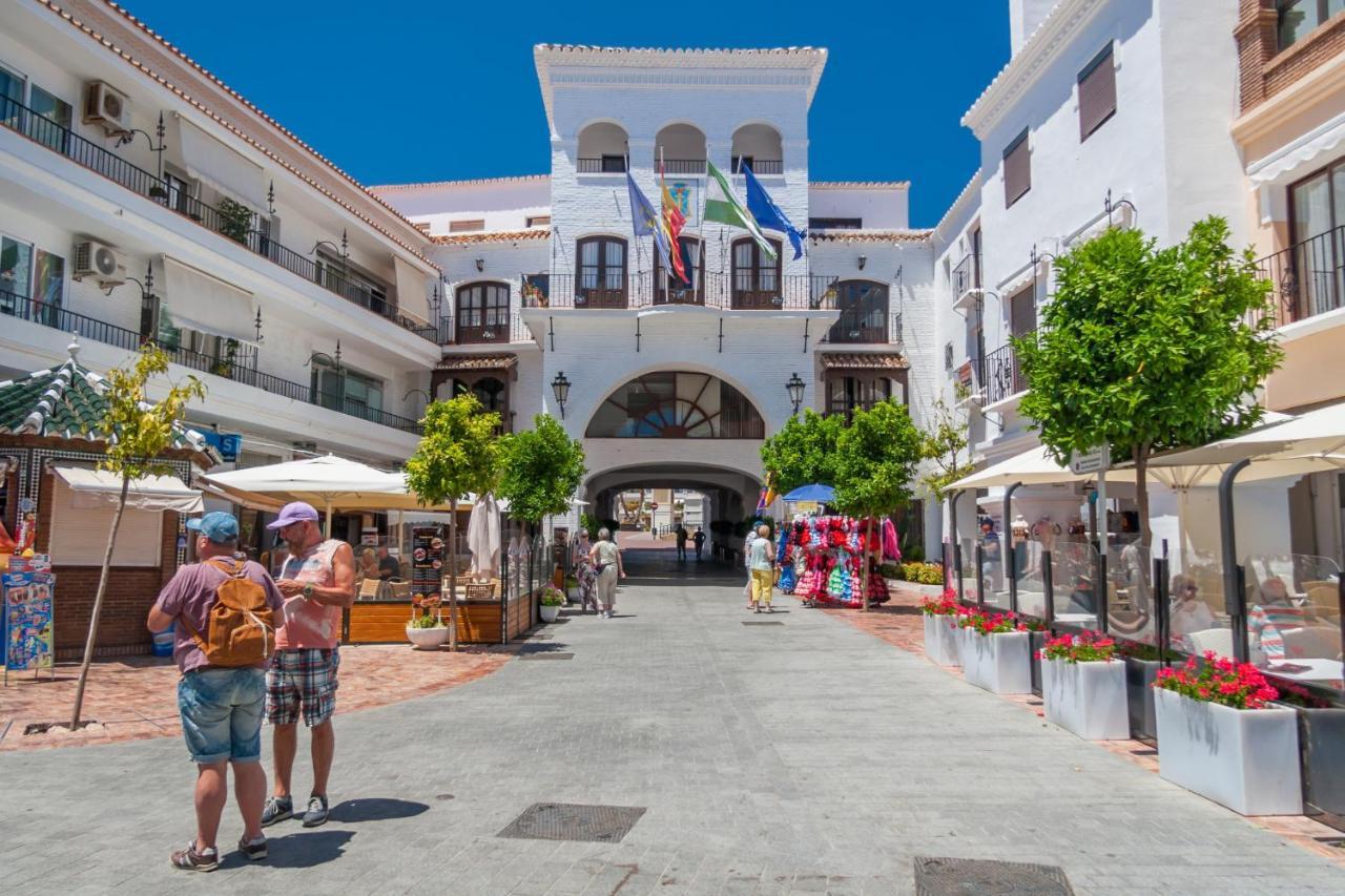Mangos Scandinavian Living Vakantiehuis Nerja
