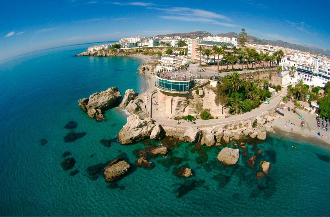 Mangos Scandinavian Living Vakantiehuis Nerja