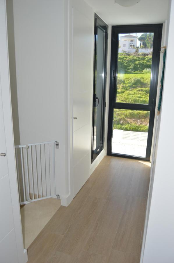 Vakantiehuis Mangos Scandinavian Living