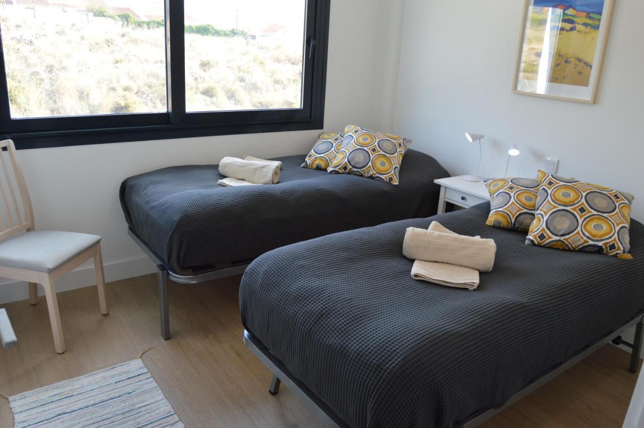 Mangos Scandinavian Living Vakantiehuis Nerja