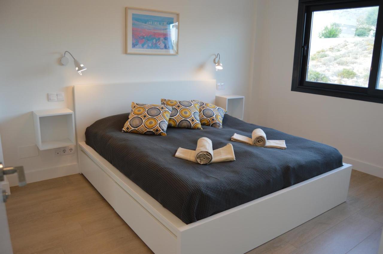 Vakantiehuis Mangos Scandinavian Living