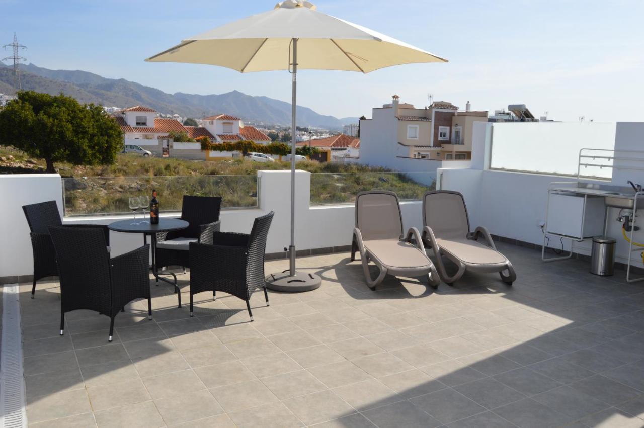 Mangos Scandinavian Living Vakantiehuis *