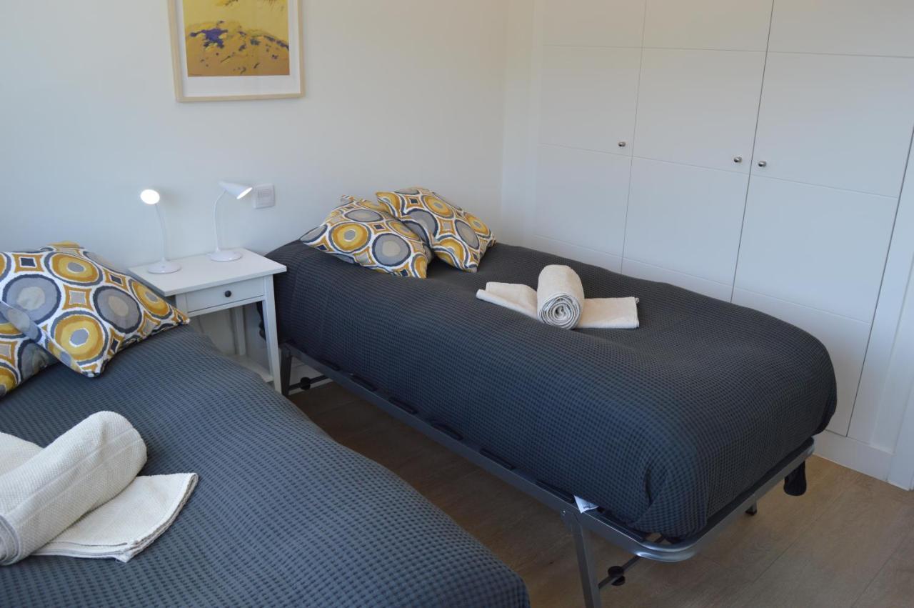 Vakantiehuis Mangos Scandinavian Living Nerja