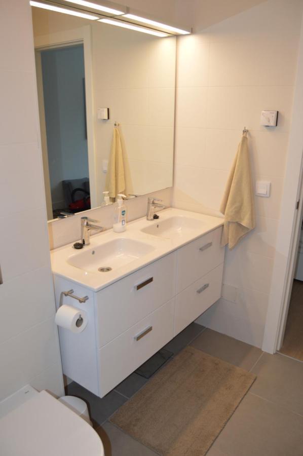 Vakantiehuis Mangos Scandinavian Living *